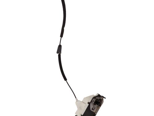 Front right lock PEUGEOT PARTNER Platform/Chassis | BP36395162C97 - Image 2