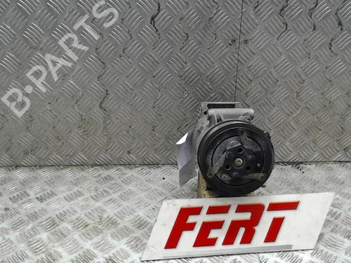 AC compressor RENAULT MEGANE II (BM0/1_, CM0/1_) 1.9 dCi (BM0G, CM0G) | BP23055780M34 