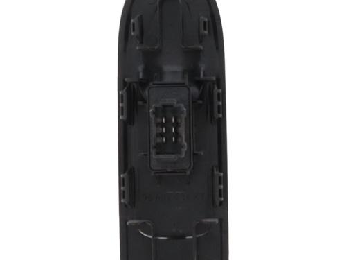 Right front window switch PEUGEOT 206 Hatchback (2A/C) 2.0 HDI 90 | BP26661455I26 