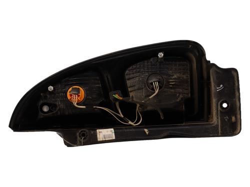 Left taillight CITROËN C3 II (SC_) 1.6 HDi | BP36763148C34 - Image 6