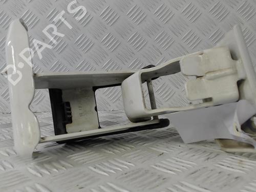 Used Hinge/Door check strap Hinge/Door check strap 25982141 25982141