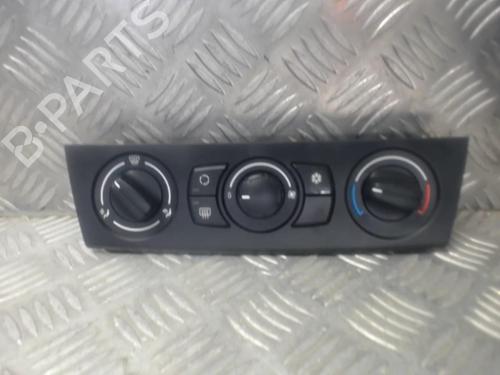 Used Climate control BMW 1 (E87) 118 d (122 hp) 23060452
