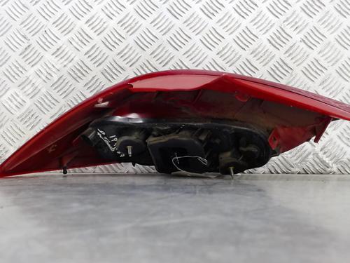 Used Right taillight Right taillight OPEL CORSA D (S07) 1.2 (L08, L68) (86 hp) 24816011 24816011