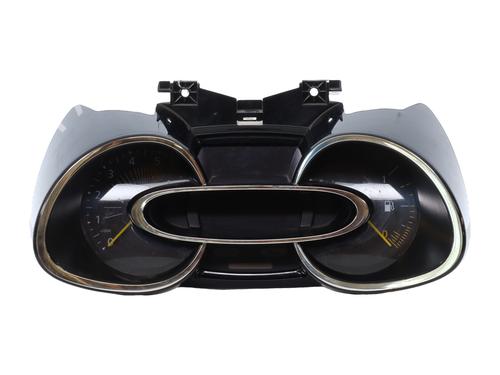 Quadro strumenti RENAULT CLIO IV (BH_) 1.5 dCi 75 (75 hp) 26296569