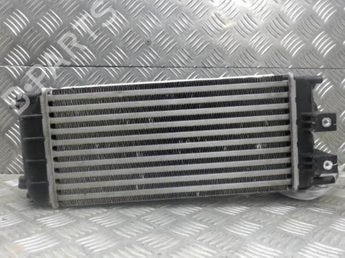Intercooler PEUGEOT 308 I (4A_, 4C_) 1.6 HDi (92 hp) 23060421