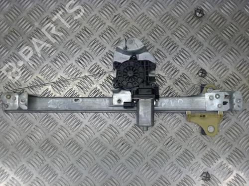 Used Front right window mechanism Front right window mechanism RENAULT CLIO IV (BH_) 1.5 dCi 90 (90 hp) 23056054 23056054