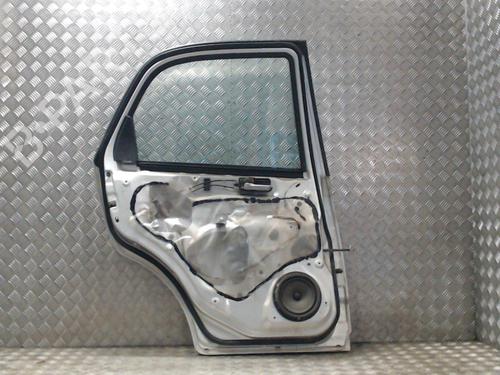 Used Left rear door FIAT SEDICI (189_) 1.9 D Multijet 4x4 (120 hp) 23055927