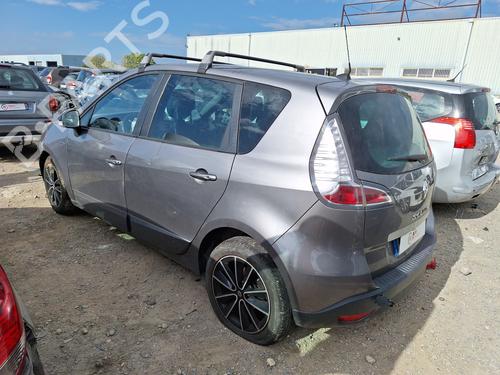 Left taillight RENAULT SCÉNIC III (JZ0/1_) 1.5 dCi | BP23835660C34 