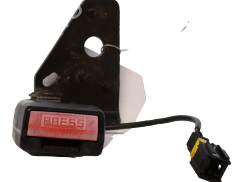Engate do cinto Engate do cinto PEUGEOT 207 (WA_, WC_) 1.6 HDi (90 hp) 34502308 34502308