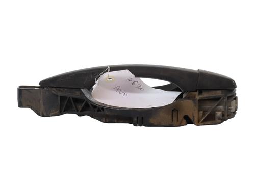 Front right exterior door handle CITROËN C4 Picasso II 1.6 HDi / BlueHDi 115 | BP26661517C129 