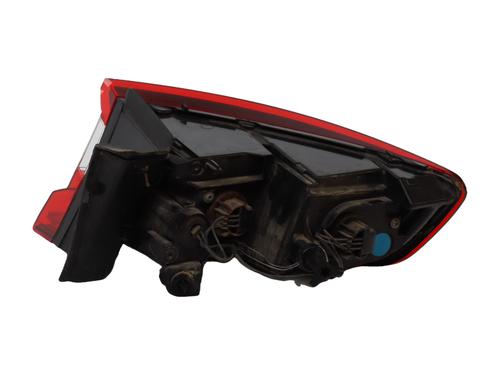 Left taillight RENAULT MEGANE IV Hatchback (B9A/M/N_) 1.3 TCe 140 (B9NB) | BP30970232C34  - Image 5