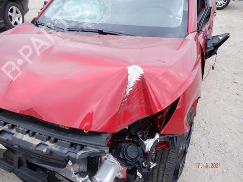 Fuel flap OPEL CORSA F (P2JO) 1.2 (68) | BP23059703C131