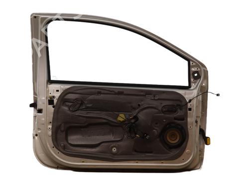 Used Left front door Left front door RENAULT TWINGO II (CN0_) 1.2 16V (CN04, CN0B) (75 hp) 34183129 34183129