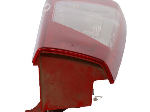 Left taillight CITROËN JUMPY II Van 1.6 HDi 90 16V | BP37501087C34 - Image 6