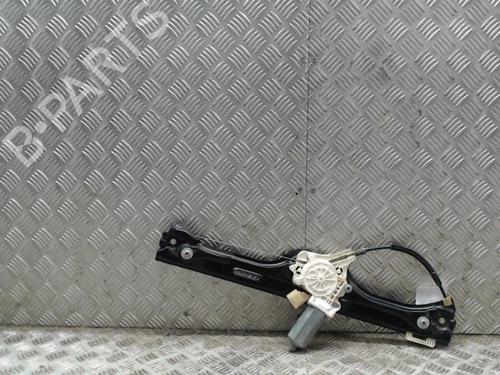 Rear left window mechanism BMW X5 (E70) xDrive 35 d | BP23833058C24 