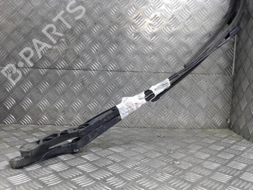 Used Front windshield wiper arm PEUGEOT BOXER Van 2.2 HDi 120 (120 hp) 23056155