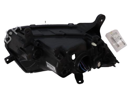 Left headlight DACIA SANDERO II TCe 90 (B8M1, B8MA, B8AC) | BP33934882C28  - Image 7