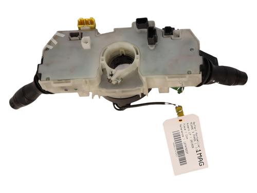 Steering column stalk RENAULT MEGANE III Hatchback (BZ0/1_, B3_) 1.5 dCi | BP36414500I23 - Image 3