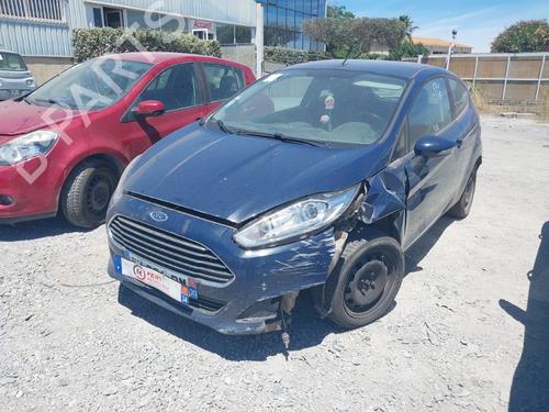 Right taillight FORD FIESTA VI (CB1, CCN) 1.0 EcoBoost | BP23842866C35  - Image 10