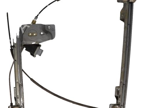 Front left window mechanism RENAULT KANGOO Express (FW0/1_) | BP34524424C22 - Image 2