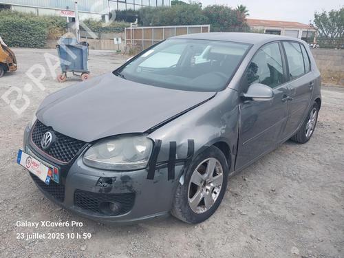 Pièces Détachées Usagées VW GOLF V (1K1) 1.9 TDI (105 hp) 4355774