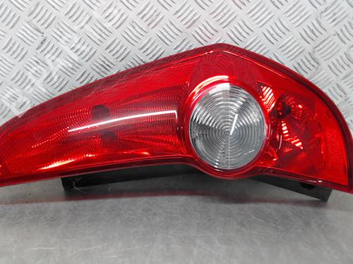 Used Right taillight OPEL AGILA (B) (H08) 1.0 (F68) (65 hp) 23054298