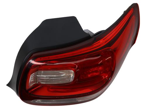 Right taillight CITROËN DS3 (SA_) 1.6 VTi 120 | BP24503242C35 - Image 7