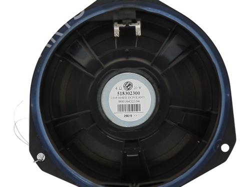 Speaker PEUGEOT BOXER Van 2.2 BlueHDi 120 | BP25738306E2