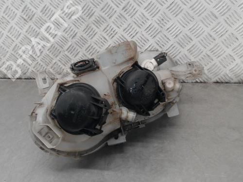 Right headlight SMART FORTWO Coupe (450) 0.8 CDI (450.300, 450.301, 450.302, 450.303, 450.306) | BP23054246C29 