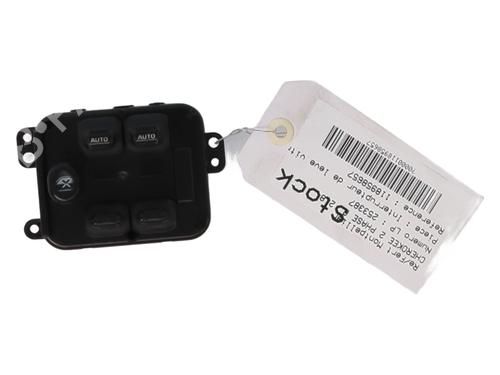 left-front-window-switch-jeep-cherokee-kj-2001-2002-2003-2004-2005-2006-2007-2008-31888285 main image