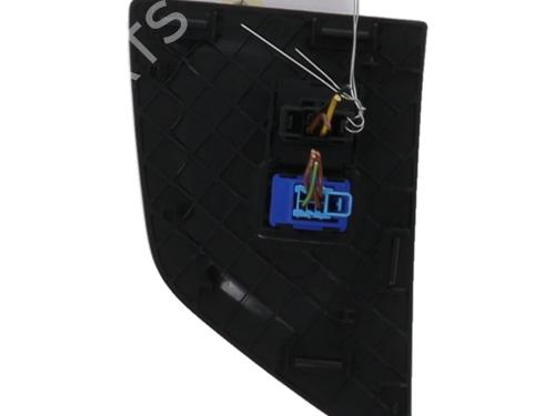 Warning switch VW TAIGO (CS1) 1.0 TSI | BP24498332I22  - Image 5