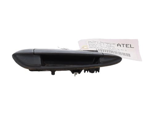 Front right exterior door handle FIAT PUNTO EVO (199_) 1.3 D Multijet (199AXC1A, 199BXC1A, 199AXT1A, 199BXT1A) | BP25814179C129