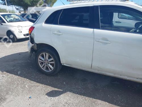 Climate control MITSUBISHI ASX (GA_W_) 1.8 DI-D (GA6W) | BP23054412I5  - Image 14