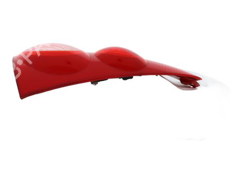 Right taillight PEUGEOT 107 (PM_, PN_) 1.4 HDi | BP23432859C35 