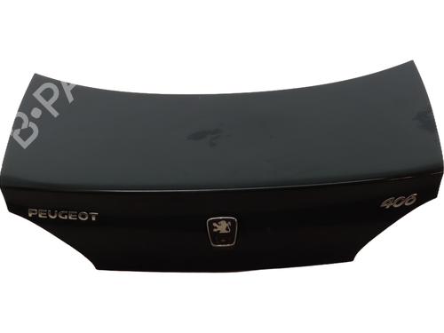 Used Tailgate PEUGEOT 406 Coupe (8C) 2.2 HDI (133 hp) 30459269