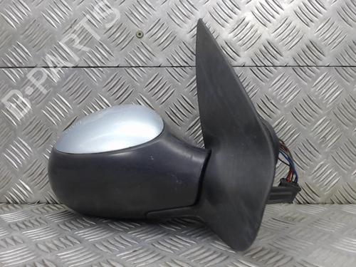right-mirror-peugeot-206-sw-2ek-2002-23055818 main image
