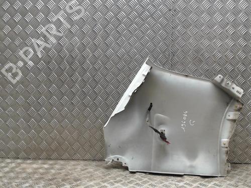 Used Left front fenders RENAULT MASTER II Van (FD) 2.2 dCI 90 (90 hp) 23833051