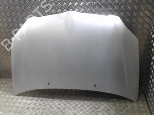 Used Hood TOYOTA COROLLA (_E12_) 2.0 D-4D (CDE120R, CDE120L_) (116 hp) 23061263