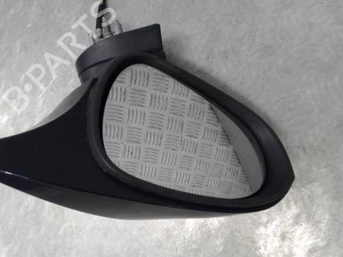 Retrovisor esquerdo Retrovisor esquerdo 33417455 33417455