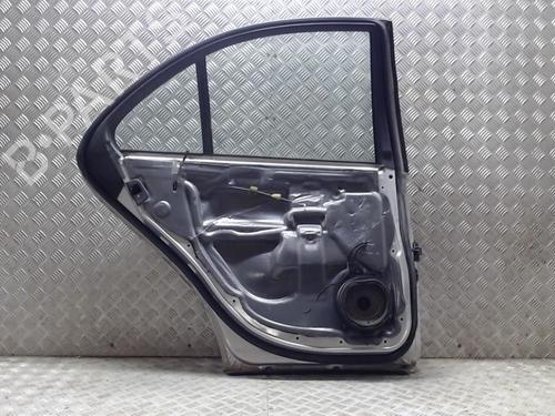 Left rear door MERCEDES-BENZ C-CLASS (W203) C 220 CDI (203.008) | BP23054644C4 