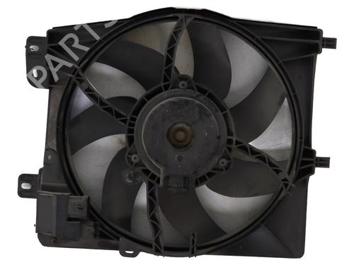 Radiator fan PEUGEOT 208 I (CA_, CC_) 1.2 VTI 82 | BP23058037M35