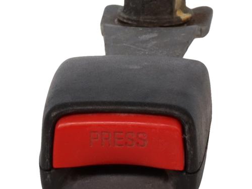 Sikkerhedssele-spænde Sikkerhedssele-spænde MITSUBISHI L200 / TRITON (KA_T, KB_T) 2.5 DI-D 4WD (KB4T) (178 hp) 34215834 34215834