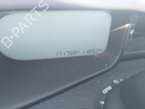 Climate control CITROËN C3 Picasso (SH_) 1.6 HDI 90 | BP23054318I5  - Image 15