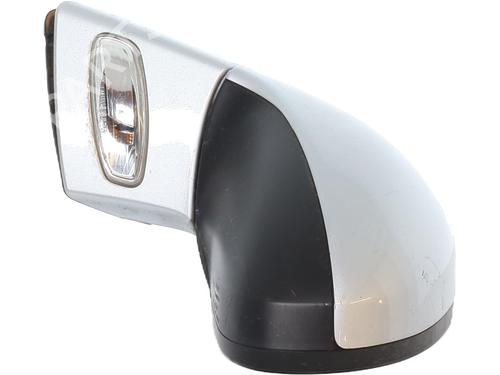 Left mirror PEUGEOT 308 SW I (4E_, 4H_) 1.6 HDi | BP23835710C26 