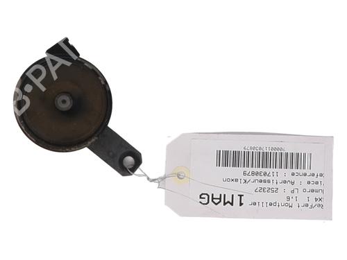 Used Horn Horn SUZUKI SX4 (EY, GY) 1.6 DDIS (RW416D) (90 hp) 33707674 33707674