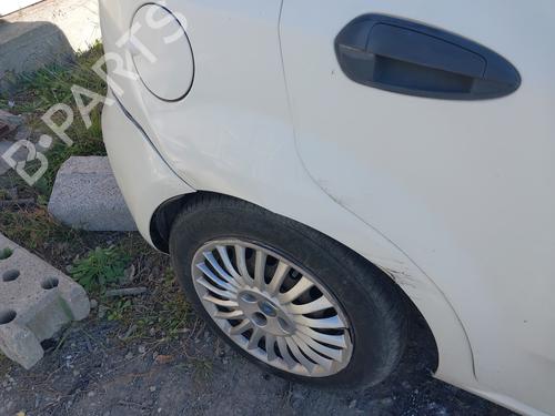 Left headlight FIAT PUNTO EVO (199_) 1.3 D Multijet (199AXC1A, 199BXC1A, 199AXT1A, 199BXT1A) | BP25476894C28 - Image 17