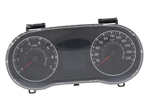 Instrument cluster RENAULT MASTER III Van (FV) 2.3 dCi 180 FWD (FV04, FV07) | BP26583396C47  - Image 7