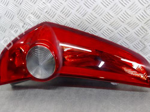 Left taillight OPEL AGILA B (H08) 1.0 (F68) | BP23054594C34 - Image 2