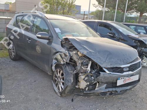 Used Parts KIA CEE'D SW (ED)  1.6 CRDi 115  2879827