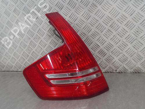 Used Left taillight CITROËN C4 I (LC_) 1.6 HDi (90 hp) 23056594